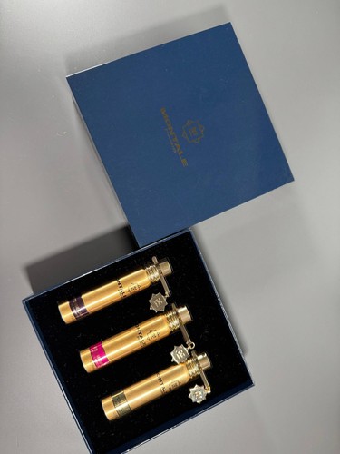 Montale paris set regalo 3x20 - montale,