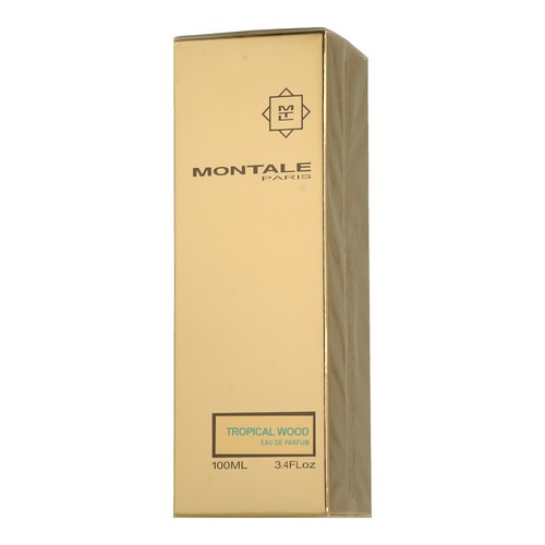 Montale tropical wood edp - wood,