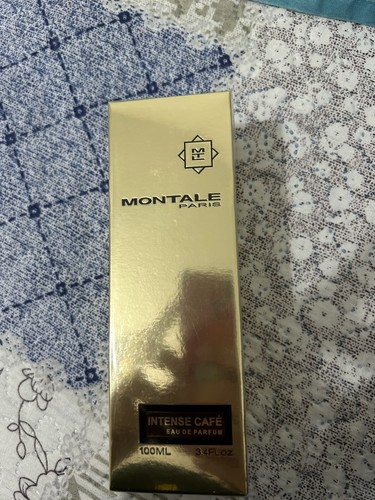Montale intense cafe 100ml - cafe,
