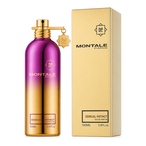 Montale sensual instinct edp - montale,