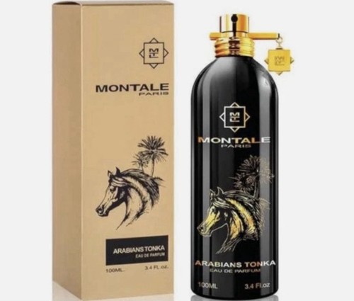 Montale paris arabians tonka - paris,
