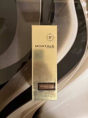 Montale paris intense café - paris,