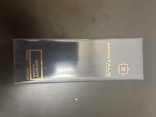 Montale paris infinity eau - infinity,