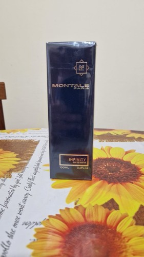 Infinity montale eau de - infinity,