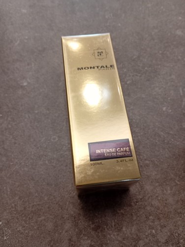 Profumo intense cafe montale - profumo,