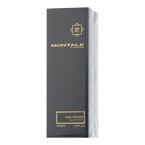 Montale oud dream - oud, eau