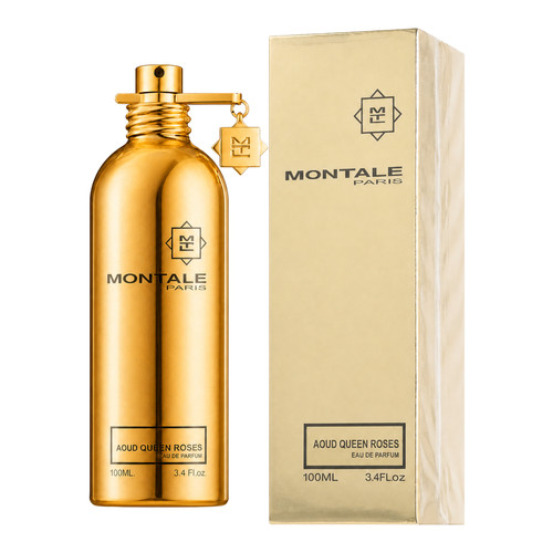 Montale aoud queen - queen, roses