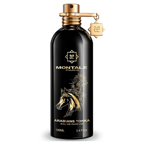 Profumo montale arabians - montale, tonka