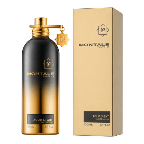 Montale aoud night edp 100 - montale,