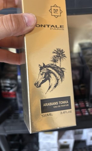 Montale - (, arabian,