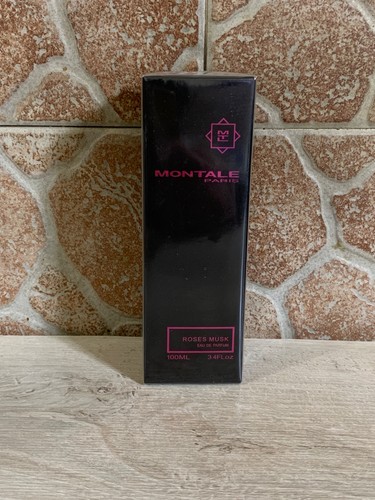 Montale roses musk - montale, ml