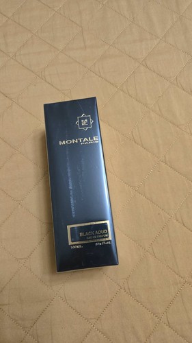 Montale paris black - paris,