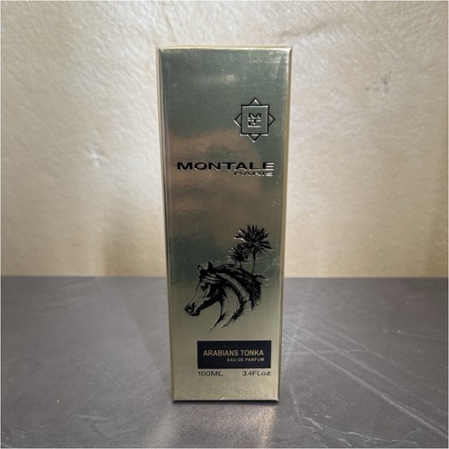Montale arabians tonka - montale, eau