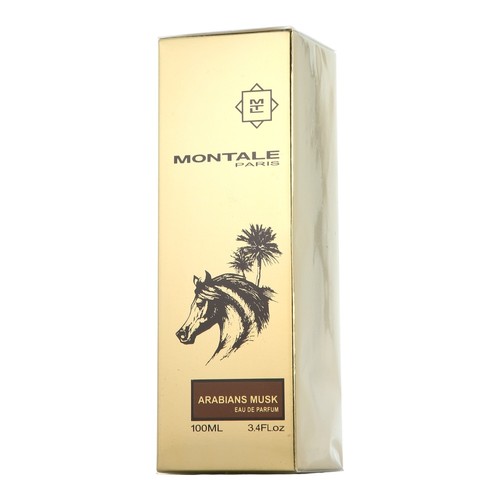 Montale arabians musk - montale, edp