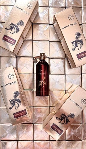 Montale arabians musk eau - musk, de