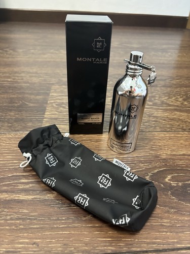 Montale mango manga eau - montale,
