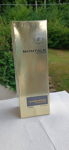 Montale intense pepper - intense,