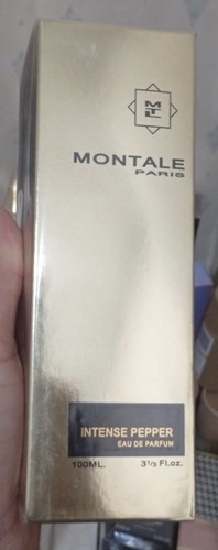 Montale paris intense pepper - montale,