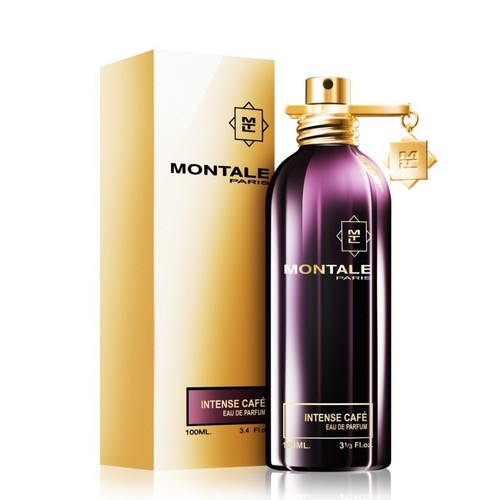 Profumo montale intense café - profumo,