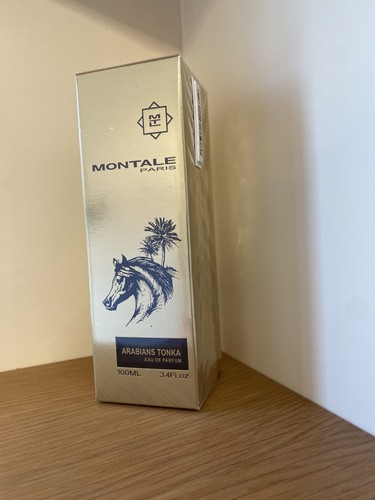 Montale arabians tonka per - tonka,