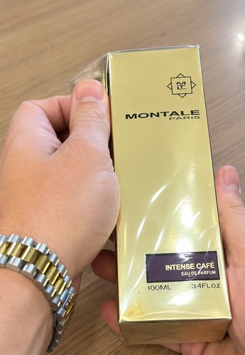 Montale paris intense café - montale,