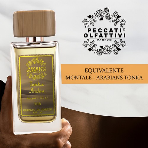 Profumo unisex 100ml - profumo,