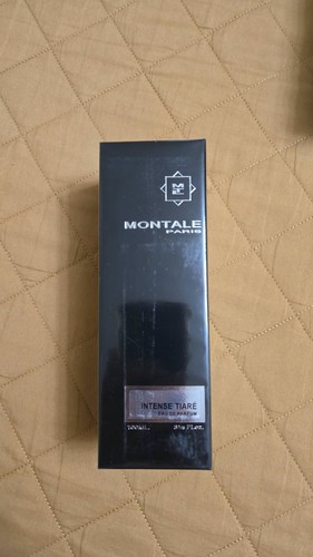 Montale paris intense tiaré - montale,