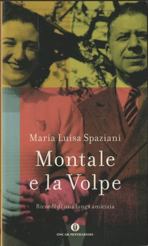 Maria luisa spaziani - luisa, spaziani.