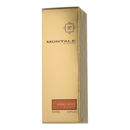Montale honey aoud - montale, eau