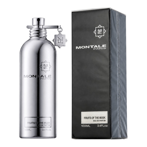 Montale fruits the musk edp - the,