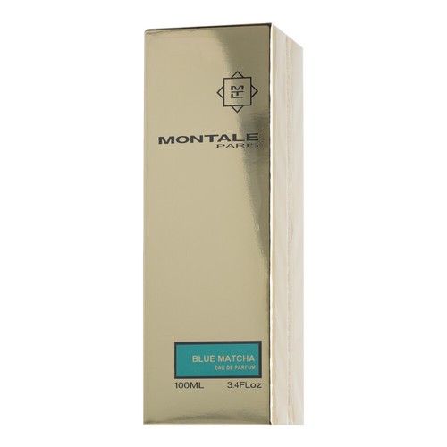 Montale blue matcha edp vapo - montale,