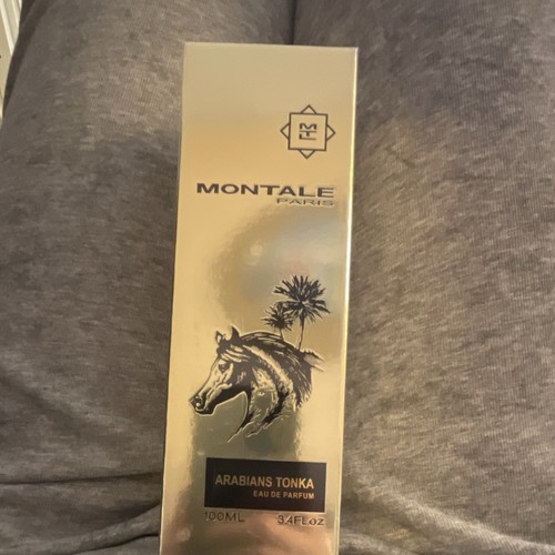 Montale arabians tonka - eau, de