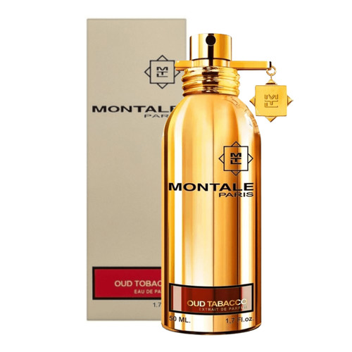 Montale oud tobacco - montale•, tobacco•
