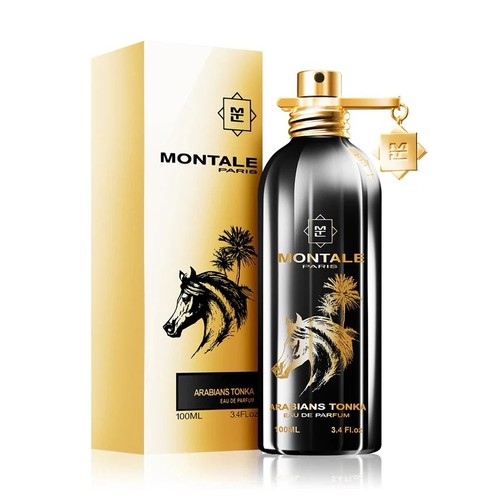 Montale paris arabians tonka - montale,