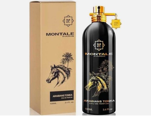 Montale arabians tonka eau - montale,