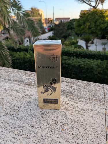 Montale arabians tonka - montale,