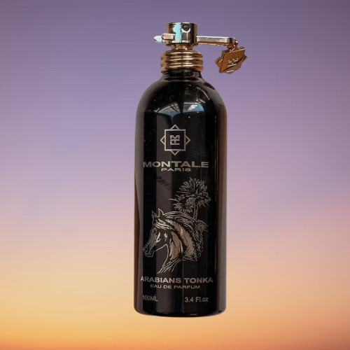 Montale arabians tonka eau - montale,