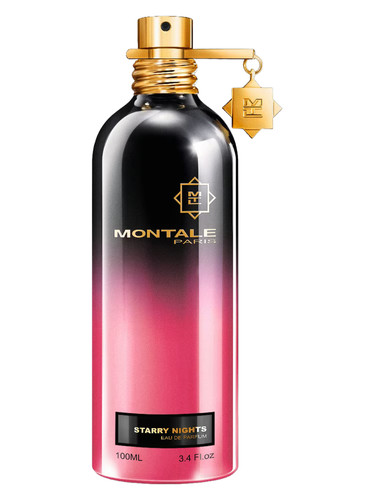 Montale starry nights eau - , de
