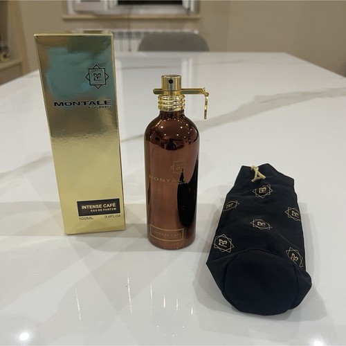Montale intense café eau - intense,