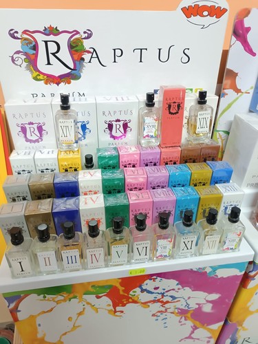 Profumi persona raptus 20 - raptus,