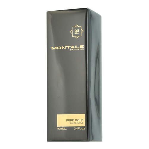 Montale pure gold edp - eau, de
