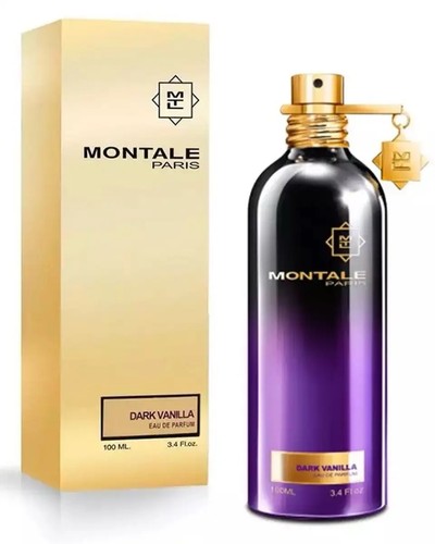 Montale dark vanilla 100 - dark,