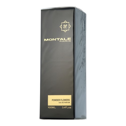 Montale powder flowers - powder, edp