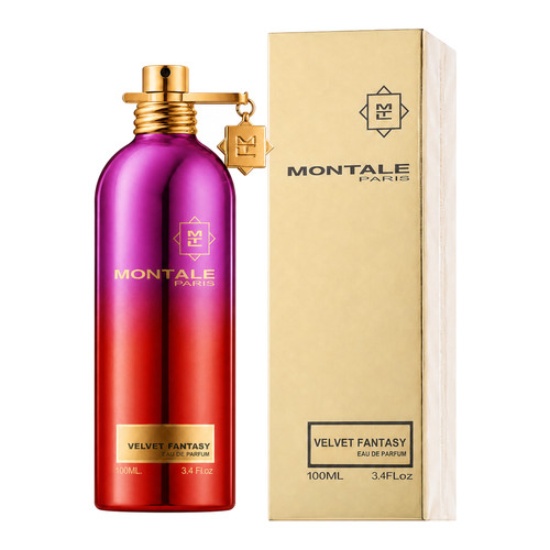 Montale velvet fantasy - montale, eau