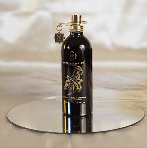 Montale arabians tonka eau - arabians,