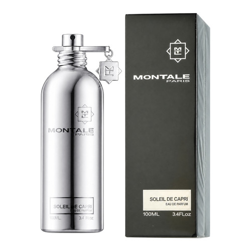 Montale soleil capri edp - capri,