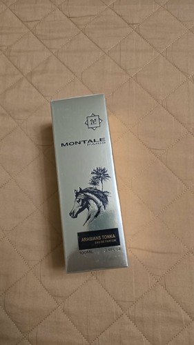 Montale paris arabians tonka - arabians,