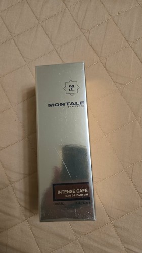 Montale paris intense café - paris,