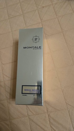 Montale paris sensual instinct - paris,