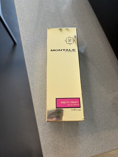 Montale pretty fruity eau - montale, de